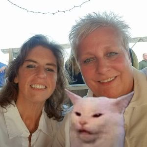 Meet your Posher, Christybarry